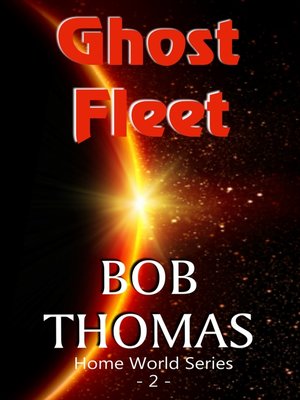 cover image of Ghost Fleet